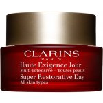 Clarins Super Restorative Day Cream Dry Skin denní krémy suchá pleť 50 ml – Zboží Dáma