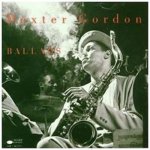 Dexter Gordon - Ballads CD – Hledejceny.cz