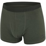 pánské merino boxerky Husky Mex M black – Zboží Dáma