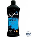 Solvina Profi mýdlová speciální čisticí mýdlo pro chlapské ruce 450 g – Zboží Dáma