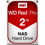 WD Red Pro 2TB, WD2002FFSX – Zboží Živě