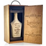 Legendario Reserva 15y 40% 0,7 l (kazeta) – Hledejceny.cz