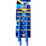 Gillette Blue2 Plus 20 ks – Zboží Mobilmania