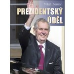 Prezidentský úděl - Miloš Zeman – Zboží Mobilmania