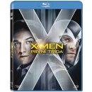 X-Men: První třída BD