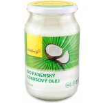 Wolfberry Panenský kokosový olej Bio 1 l – Hledejceny.cz