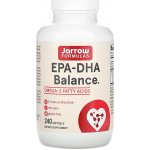 Jarrow Formulas epa-dha balance 240 kapslí – Hledejceny.cz