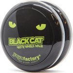 YoyoFactory Black Cat – Sleviste.cz