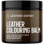 Leather Expert Leather Colouring Balm Black 250 ml – Zbozi.Blesk.cz