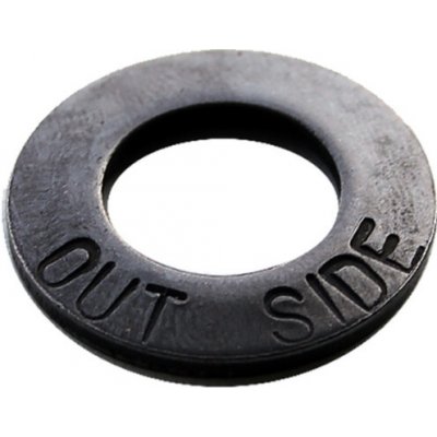 YCF Daytona pružná podložka na kliku – Hledejceny.cz