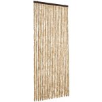 Moskytiéra do dveří 90 cm x 220 cm – Hledejceny.cz