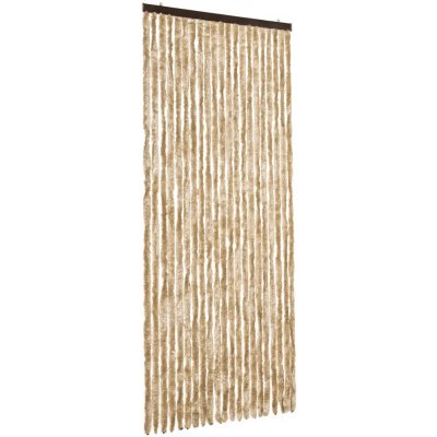 Moskytiéra do dveří 90 cm x 220 cm – Hledejceny.cz