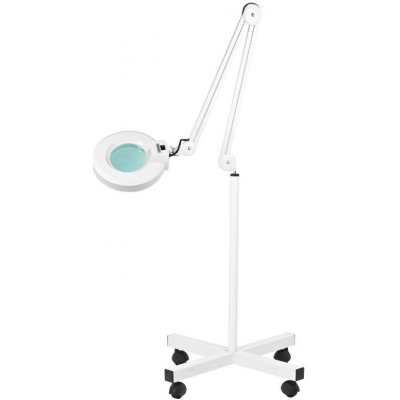 Activeshop Kosmetická lampa LED S4 stojan – Zbozi.Blesk.cz