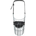 Chopo Náhubek kovový Něm.doga Vlkodav pes – Zboží Dáma