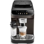 DeLonghi Magnifica Evo Milk ECAM 293.61.BW – Zboží Mobilmania