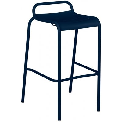 Fermob Luxembourg 79 cm Tmavě modrá – Hledejceny.cz