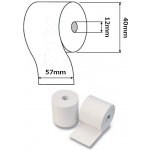 Pokladní termo-kotouček BPA FREE 57/40/12 mm 18 m – Zboží Živě