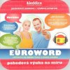 Multimédia a výuka EuroWord španělština maxi verze