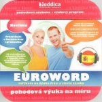 EuroWord španělština maxi verze – Sleviste.cz