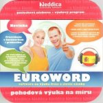 EuroWord španělština maxi verze – Zboží Mobilmania