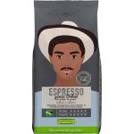 Rapunzel Gusto Café Espresso Bio 250 g – Hledejceny.cz