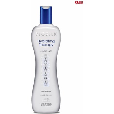 Biosilk Hydrating Therapy Conditioner 355 ml