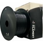 Smart Print Filament PETG černá 1.75mm 5kg – Zboží Živě