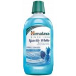 Himalaya Sparkly White Bělící 450 ml – Zboží Mobilmania