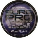Gardner Sure Pro Purple Special Edition 1030 m 0,35 mm 6,8 kg