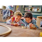 LEGO® Disney Princess™ 43216 Kouzelný výlet s princeznami – Zboží Živě