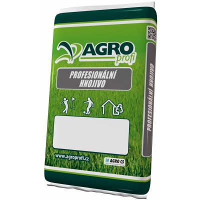 Agro CS Profi Močovina 3-5 mm 15 kg – Zboží Mobilmania