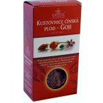 Grešík Kustovnice čínská Goji 100 g – Zboží Mobilmania