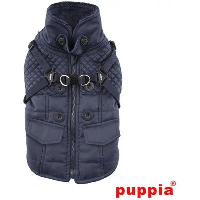 Puppia Wilkes vesta pro psy – Zbozi.Blesk.cz