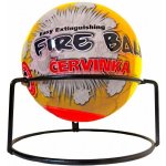 FIRE BALL - automatické hasící zařízení, 91531 – Hledejceny.cz