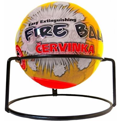 FIRE BALL - automatické hasící zařízení, 91531 – Hledejceny.cz