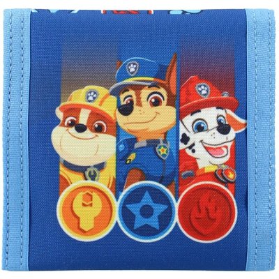 Vadobag Tlapková patrola Paw Patrol Rescue Pups – Zboží Mobilmania