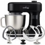 Lehmann Aristo black 1500 W černý – Zboží Dáma