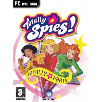 totally Spies!