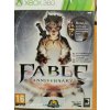 Hra na Xbox 360 Fable Anniversary