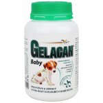 Orling - Gelacan baby plus ochrana kloubů 150 g – Hledejceny.cz