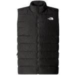 The North Face M Aconcagua 3 Vest černá – Zboží Dáma