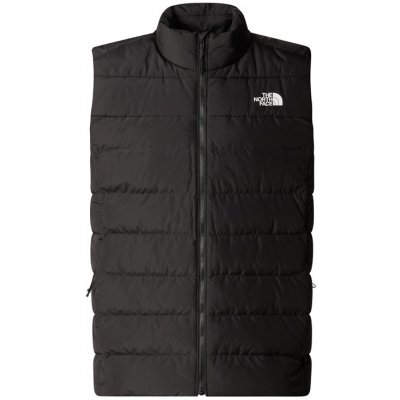 The North Face M Aconcagua 3 Vest černá – Zboží Dáma