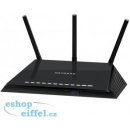 Access point či router NETGEAR R6400