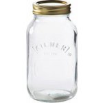 Kilner zavařovací sklenice 1000 ml – Zboží Dáma