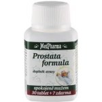 MedPharma Prostata formula 37 tablet – Hledejceny.cz