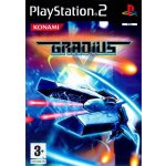 Gradius V – Zboží Dáma