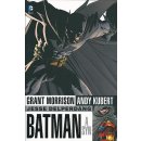 Batman a syn – Morrison Grant, Kubert Andy, Delperdang Jesse