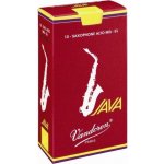 Plátky Vandoren Java Red Alt sax č.3 – Hledejceny.cz