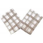 Sleep-well Káro 50x70 cm okr 3 ks – Sleviste.cz