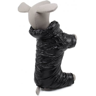 Vsepropejska Vansi zimní kombinéza pro psa s kožichem – Zboží Dáma